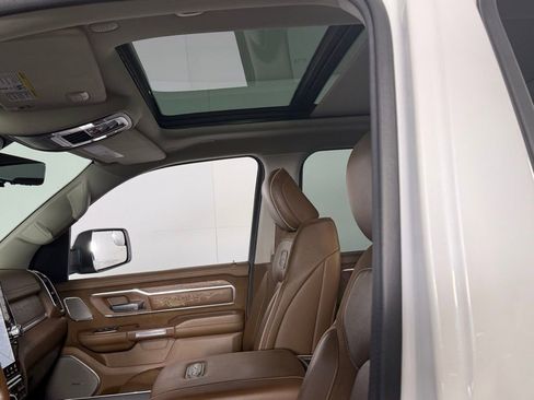 Used 2023 RAM 1500 Limited AWD/4WD image 23