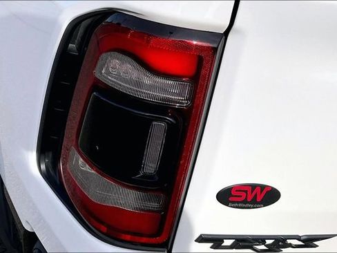 Used 2021 RAM 1500 TRX w/ TRX Level 2 Equipment Group image 31