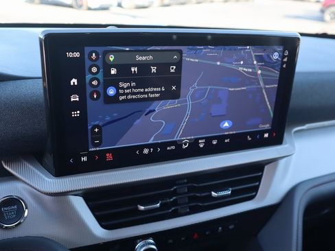 New 2026 Ford Explorer Active w/ Active Comfort Package image 7