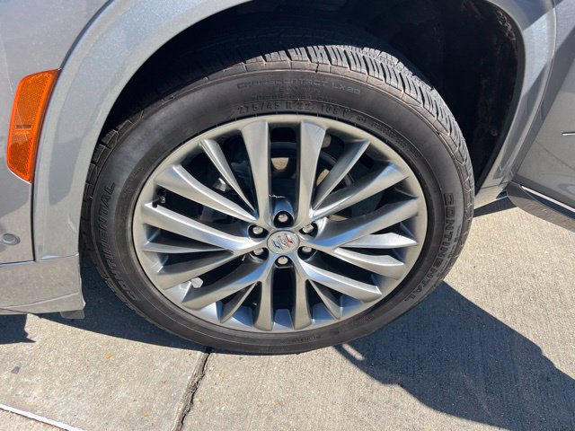 Used 2026 Buick Enclave Avenir w/ Super Cruise Package FWD image 40