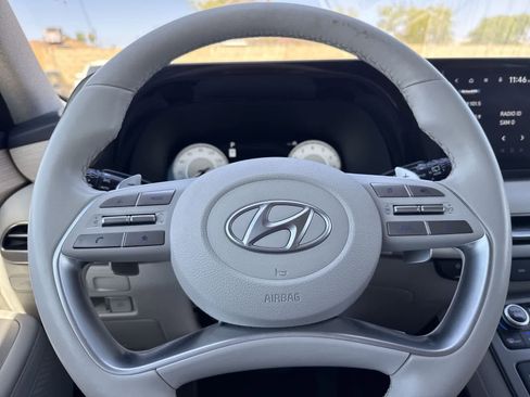 Used 2024 Hyundai Palisade Limited FWD image 27