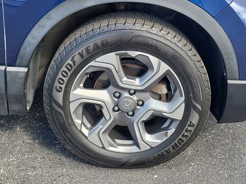 Used 2019 Honda CR-V EX image 10