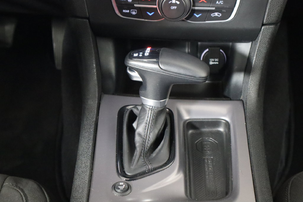 Used 2023 Dodge Charger SXT w/ Blacktop Package RWD image 28