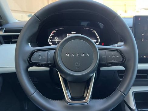 New 2026 MAZDA CX-5 Preferred AWD/4WD image 26