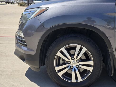 Used 2016 Honda Pilot EX-L image 14