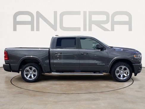 Used 2025 RAM 1500 Lone Star RWD image 15