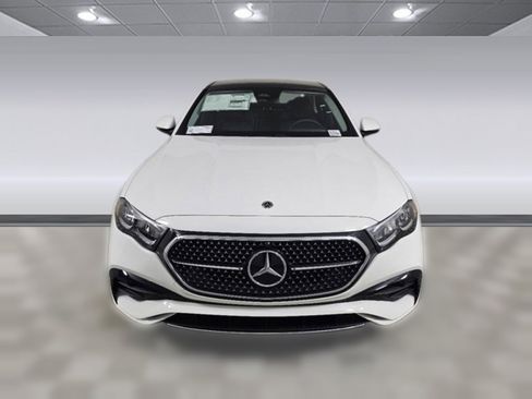 Certified 2025 Mercedes-Benz E 350 E 350 image 34