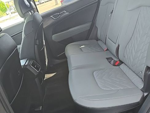 Used 2025 Kia Sportage X-Line Prestige AWD/4WD image 14