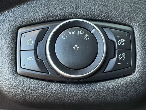 Used 2017 Ford Escape Titanium FWD image 22