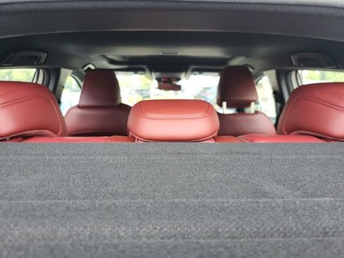 New 2026 MAZDA MAZDA3 2.5 S Hatchback w/ Premium Pkg FWD image 19