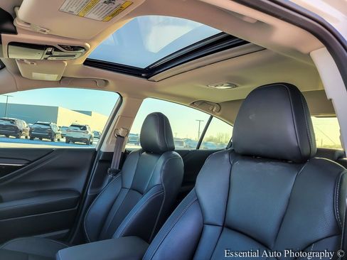 Used 2023 Subaru Legacy Touring XT image 10