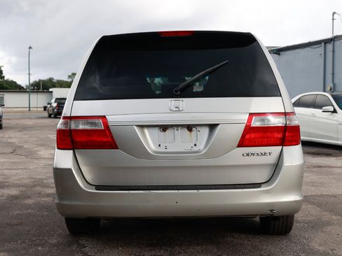 Used 2005 Honda Odyssey LX image 7