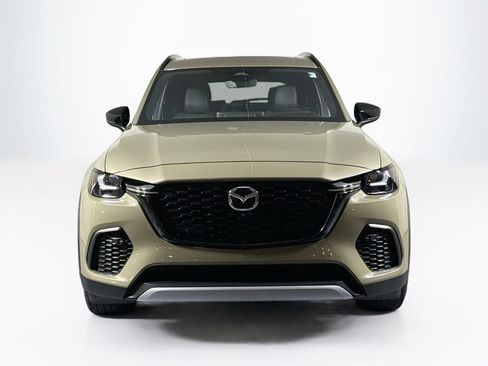 Used 2025 MAZDA CX-70 Plug-In Hybrid w/ Premium Plus AWD/4WD image 8