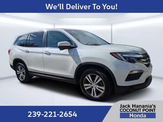 Used 2018 Honda Pilot EX-L video 1