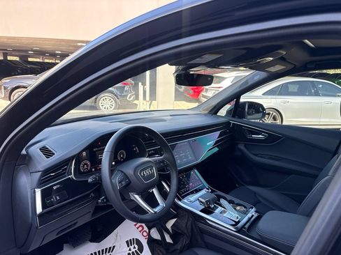 Used 2026 Audi Q7 3.0T Premium Plus AWD/4WD image 12