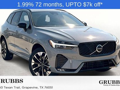 New 2026 Volvo XC60 B5 Plus w/ Protection Package Premier