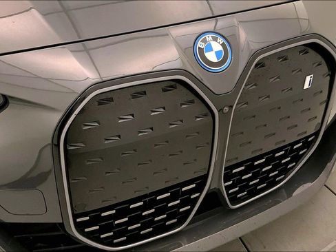 Certified 2024 BMW i4 xDrive40i w/ M Sport Package AWD/4WD image 29