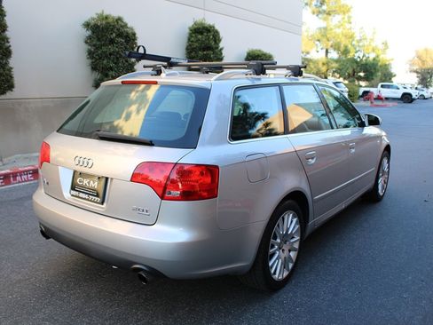 Used 2006 Audi A4 2.0T image 9