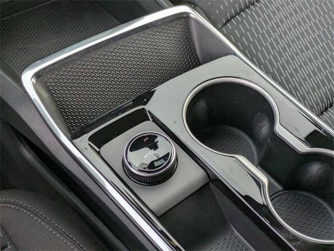 New 2026 Chevrolet Equinox LT w/ Safety and Technology Package image 23