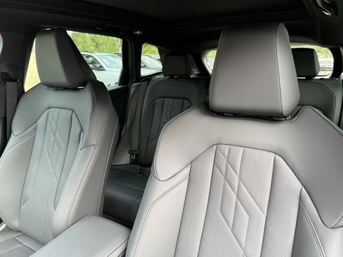 New 2026 BMW X3 xDrive30 w/ Convenience Package image 9