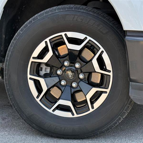 Used 2023 Ford F150 Lightning Pro AWD/4WD image 25