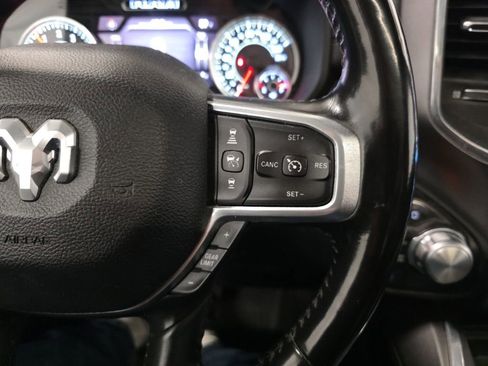 Used 2021 RAM 1500 Laramie image 17