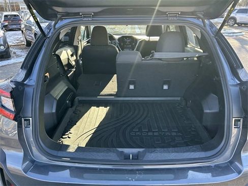 Used 2024 Subaru Crosstrek 2.0i Premium image 13