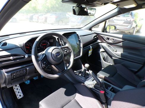 New 2026 Subaru WRX Premium AWD/4WD image 11