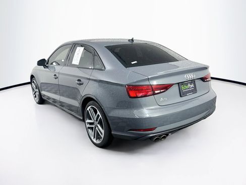 Used 2020 Audi A3 2.0T Premium FWD image 5