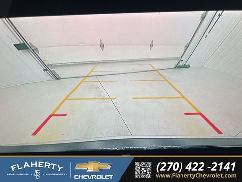 Used 2025 Chevrolet TrailBlazer LT image 34