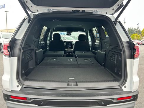 New 2026 GMC Acadia Elevation image 24