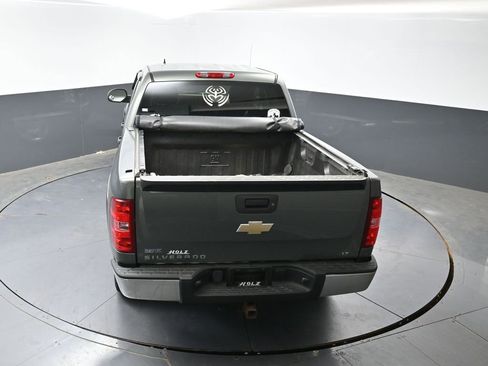 Used 2011 Chevrolet Silverado 1500 LT w/ All-Star Edition AWD/4WD image 21