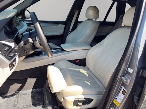 Used 2016 BMW X5 xDrive35i image 9