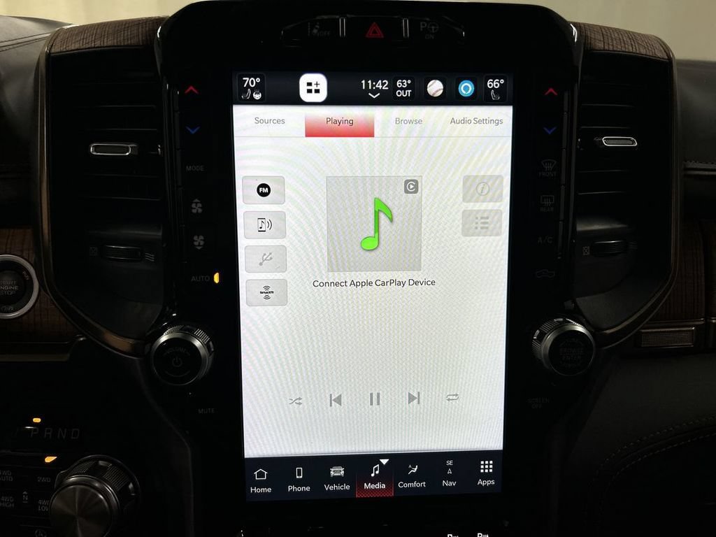 Certified 2022 RAM 1500 Limited AWD/4WD image 14