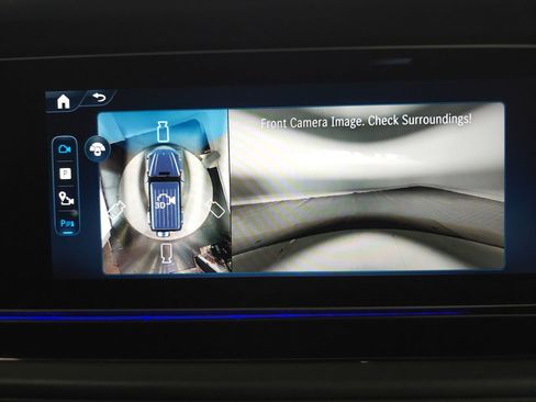 Certified 2025 Mercedes-Benz G 63 AMG 4MATIC image 22