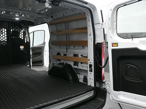 Used 2025 Ford Transit 250 Low Roof w/ Exterior Upgrade Package RWD image 18