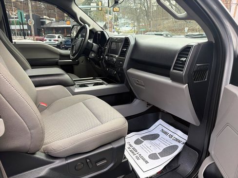 Used 2020 Ford F150 XLT w/ Equipment Group 302A Luxury image 19