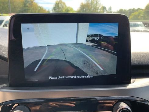 Used 2025 Ford Escape Active w/ Cold Weather Package image 27