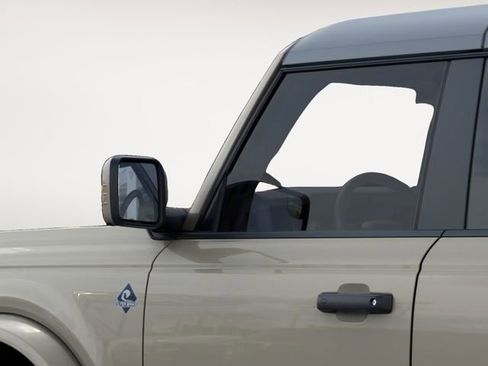 New 2026 Ford Bronco Outer Banks AWD/4WD image 22