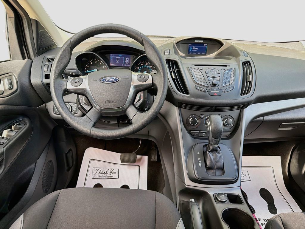 Used 2014 Ford Escape S FWD image 22