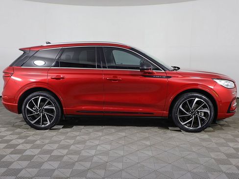 Used 2023 Lincoln Corsair Grand Touring w/ Equipment Group 302A AWD/4WD image 22