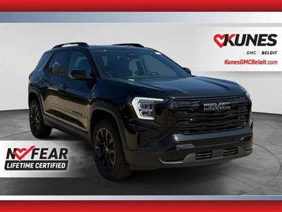 New 2027 GMC Terrain Elevation w/ Elevation Premium Package