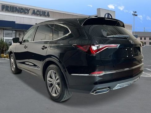 Used 2026 Acura MDX SH-AWD image 3