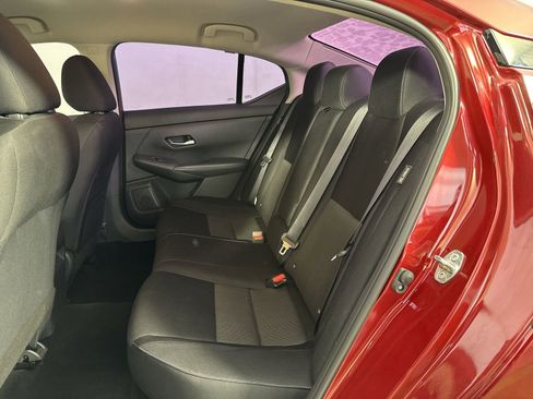 Used 2021 Nissan Sentra SV image 21