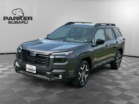 New 2026 Subaru Outback Touring XT AWD/4WD image 1