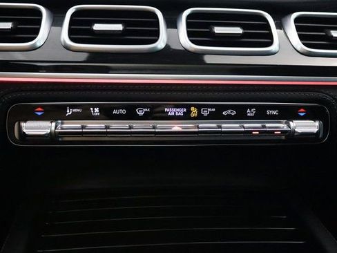 Certified 2022 Mercedes-Benz GLE 53 AMG GLE 53 AMG image 29