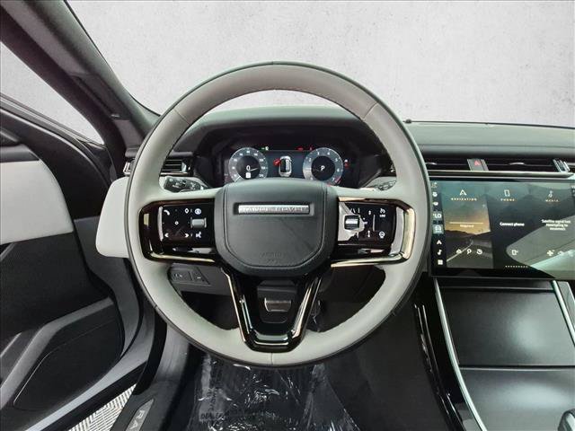 Certified 2026 Land Rover Range Rover Velar Dynamic SE AWD/4WD image 30