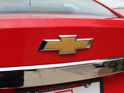 Used 2015 Chevrolet Cruze LT FWD image 39