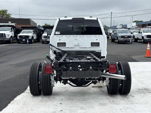 New 2026 Ford F450 XL RWD image 4