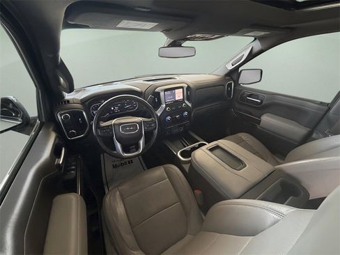 Used 2019 GMC Sierra 1500 SLT w/ SLT Premium Plus Package image 21